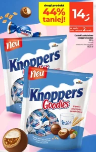 Цукерки Knoppers