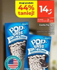 Торти Pop tarts