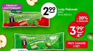 Морозиво Palionek