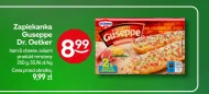 Запіканка Dr. Oetker