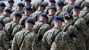 Ukraina wyśle dwa dodatkowe zgrupowania do obwodu donieckiego