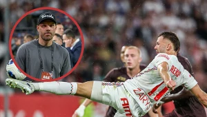 "Nie zgadzam się". Dlatego Podolski nie podbił Europy. Potężny problem