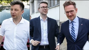 Jest decyzja europosłów z Rozwoju Plus