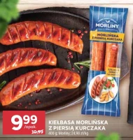 Kiełbasa Morliny