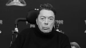 Tim Curry