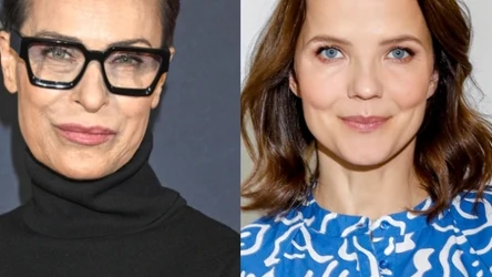 Danuta Stenka, Joanna Jabłczyńska