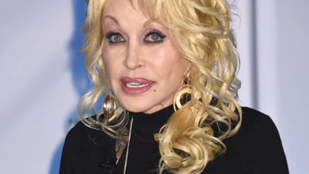 Dolly Parton