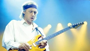 To było pożegnanie rockowej legendy. Fani nie kryją rozżalenia ogłoszeniem