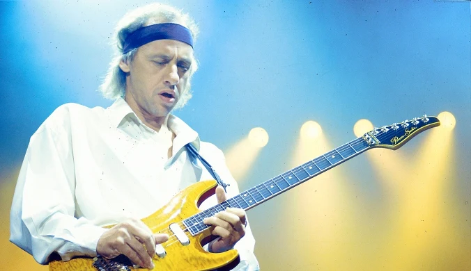 Dire Straits przypomną ostatni album "On Every Street". Fani nie kryją rozżalenia