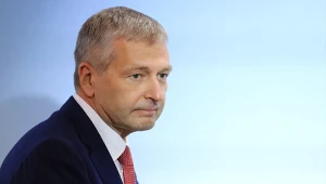 O tym rozwodzie usłyszał cały świat. Rosjanin zapłacił żonie 600 milionów