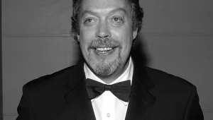 Nie żyje legendarny aktor Tim Curry. Miał 80 lat