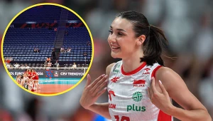 Sonia Stefanik stawia kolejny krok w polskiej kadrze