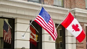 Wojna handlowa USA i Kanady