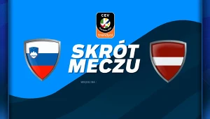 O krok od sensacji w polskiej grupie na ME. Zobacz skrót meczu