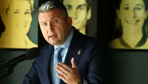 Wyższa pensja Piesiewicza. Tyle prezes PKOl zarobi za ten miesiąc