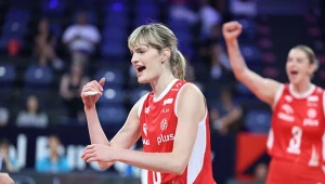 Julita Piasecka i polskie siatkarki znów zmierzą się z Niemkami