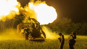 Hakerzy mieli dotrzeć do notatki, w której przedstawiono scenariusze zakończenia wojny w Ukrainie