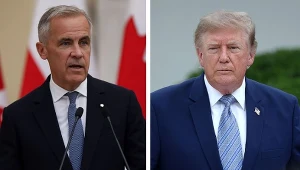 USA - Kanada. Jamieson Greer: Nie prowadzimy rozmów. W tle wojna handlowa