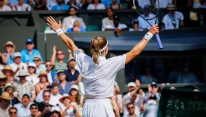 Sensacja na US Open. Oto nowa mistrzyni Szlema. Bolesna porażka Andriejewej