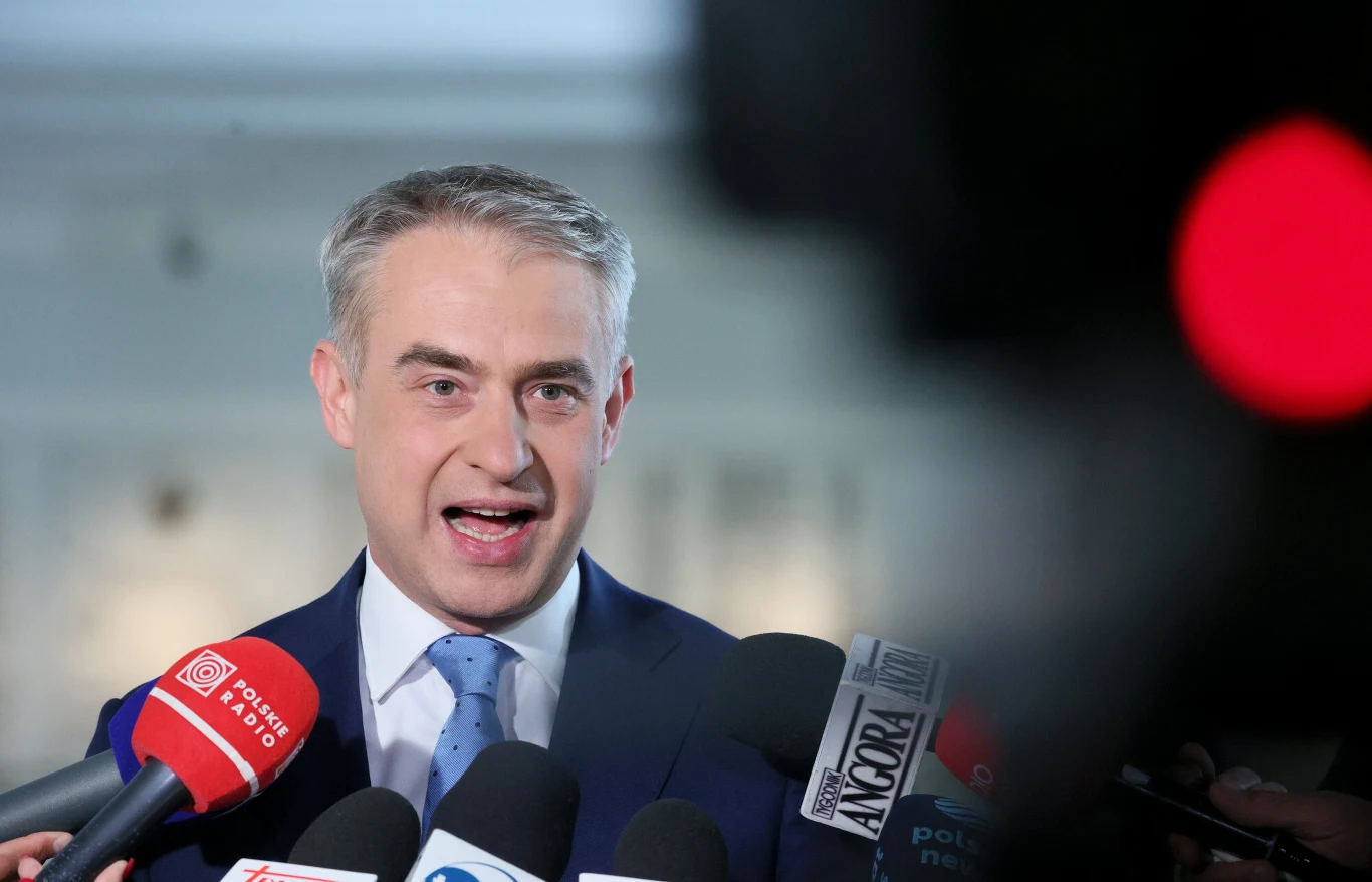 Polska wnioskuje o nałożenie ogromnej kary na Meta. Miliard złotych.
