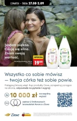 Końcówka lata w dobrych cenach - Biedronka