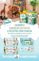 Końcówka lata w dobrych cenach - Biedronka