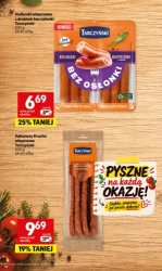 Wszystko gotowe do szkoły - Delikatesy Centrum