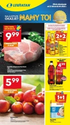 Dobre ceny na każdy dzień - Lewiatan