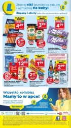 Dobre ceny na każdy dzień - Lewiatan