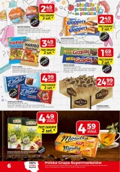 Smaczny finał wakacji - Top Market