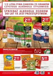 Smaczny finał wakacji - Top Market