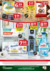 Smaczny finał wakacji - Top Market