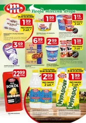 Smaczny finał wakacji - Top Market