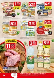 Smaczny finał wakacji - Top Market