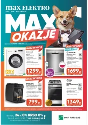 Technologia na dobry start - Max Elektro