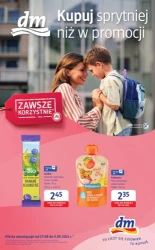 Pielęgnacja na nowy sezon - Drogerie dm