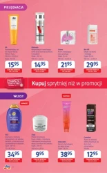 Pielęgnacja na nowy sezon - Drogerie dm