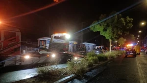 Francja. Mężczyzna wjechał w tłum w mieście Caen. Dwie osoby zginęły