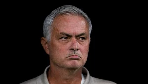 Gorąco w Madrycie, gwiazdy Realu wygwizdane. Mourinho musiał zareagować
