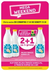 Mega okazje z aplikacją - Moje Sklepy