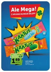 Mega okazje z aplikacją - Moje Sklepy