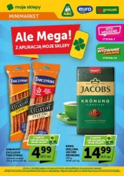 Mega okazje z aplikacją - Moje Sklepy