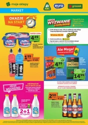 Mega promocje na każdy dzień - Moje Sklepy