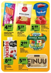 Mega okazje z aplikacją - Moje Sklepy