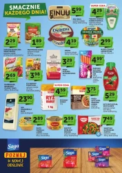 Mega promocje na każdy dzień - Moje Sklepy
