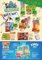 Mega promocje na każdy dzień - Moje Sklepy
