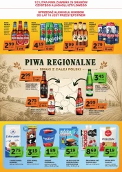 Mega promocje na każdy dzień - Moje Sklepy