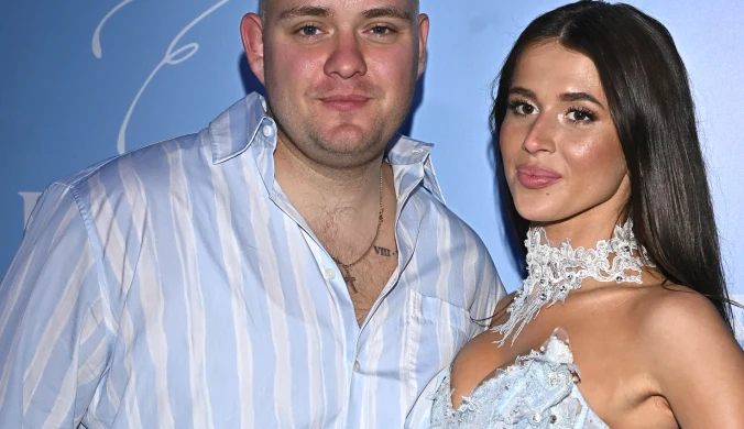 Mama Roxie Węgiel wspomina ślub córki i Kevina Mgleja. Podzieliła się nowymi prywatnymi kadrami z wesela