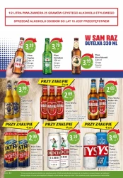 Polskie produkty w dobrych cenach - Passa