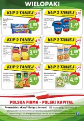 Polskie produkty w dobrych cenach - Passa